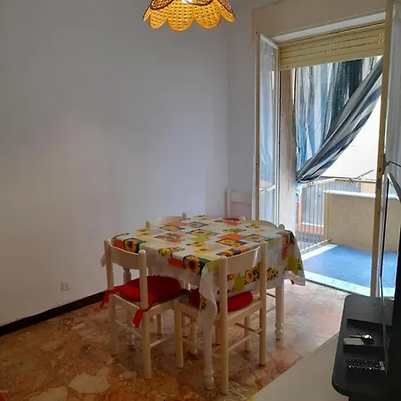 Girasole - By Ligooria Apartamento Pietra Ligure Exterior foto