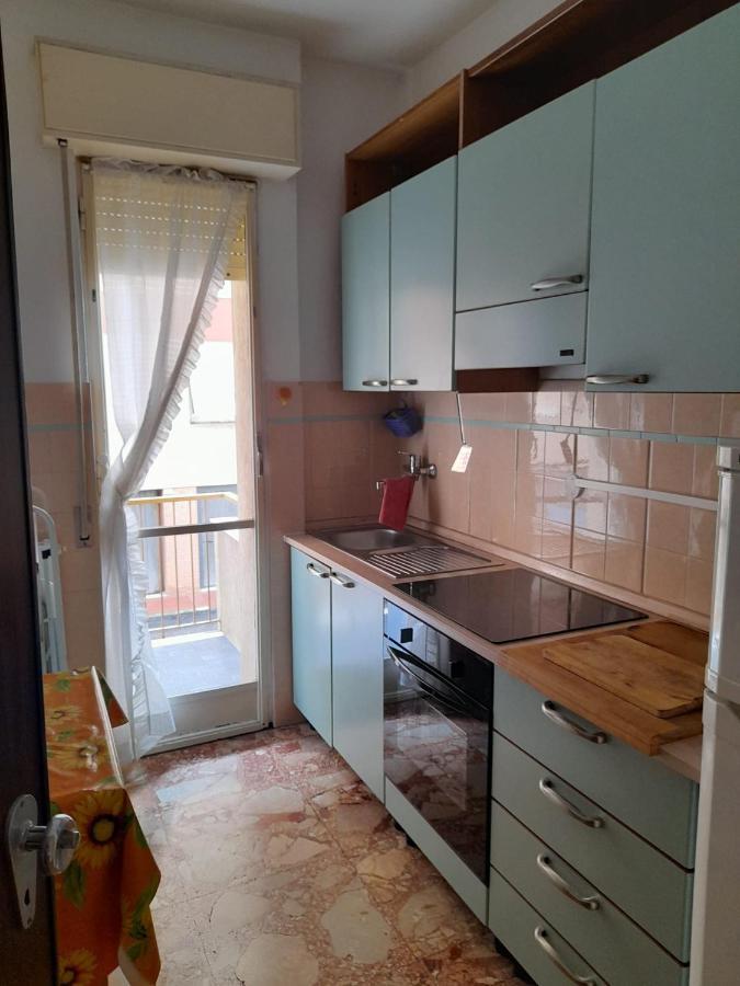 Apartamento Girasole - By Ligooria