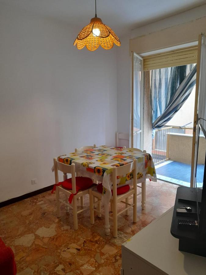 Girasole - By Ligooria Apartment *