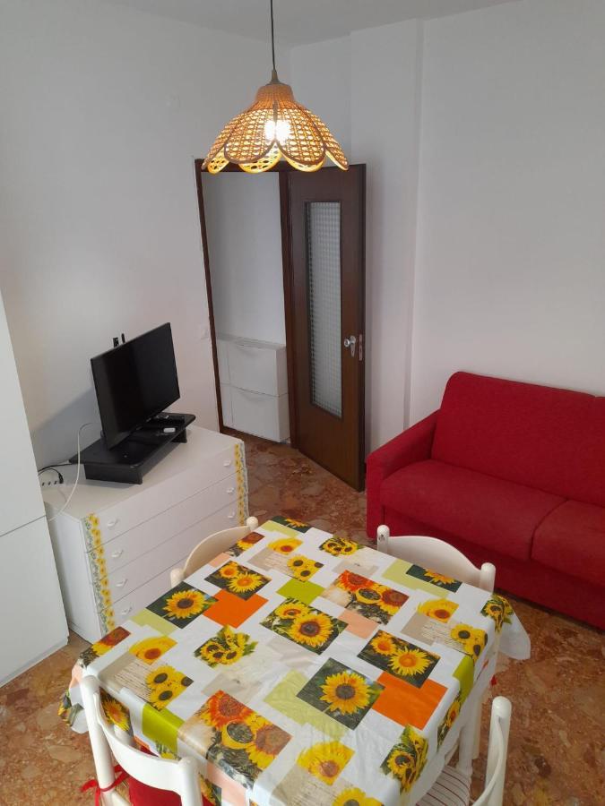 Apartment Girasole - By Ligooria