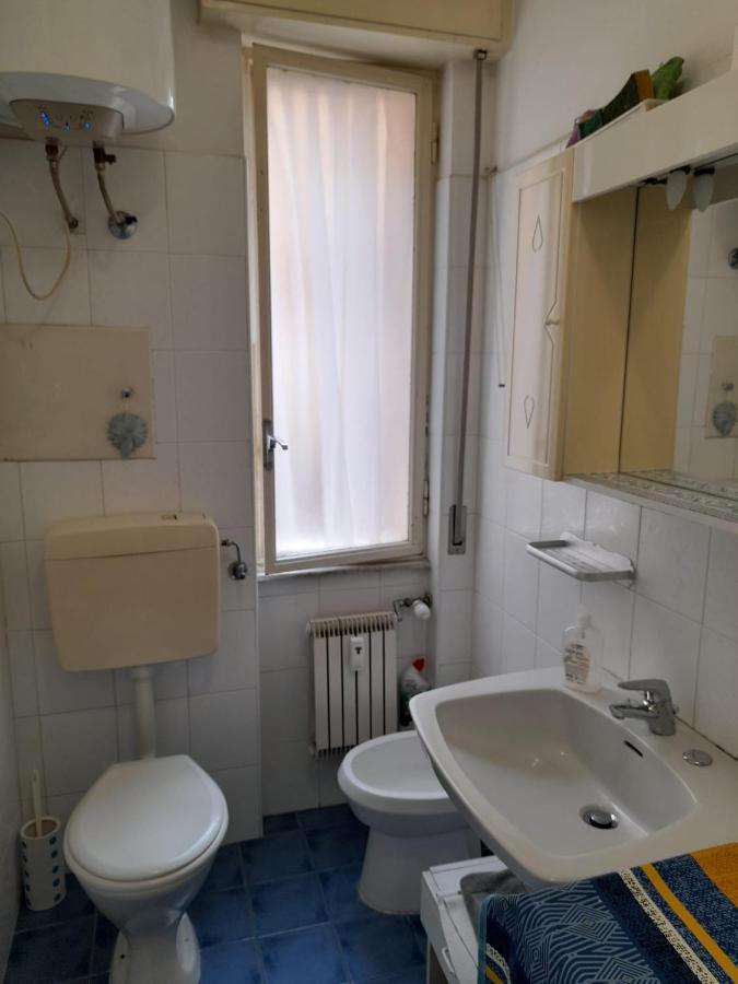 Girasole - By Ligooria Apartment Pietra Ligure